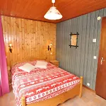 Le Mont De Grange Apartamento *