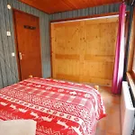 Apartamento Le Mont De Grange *