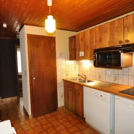 Le Mont De Grange Apartment